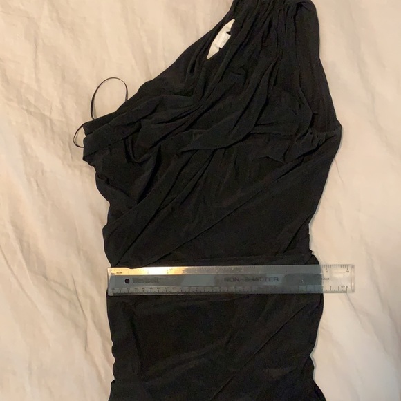 Alexander Wang one shoulder dress - Picture 5 of 6